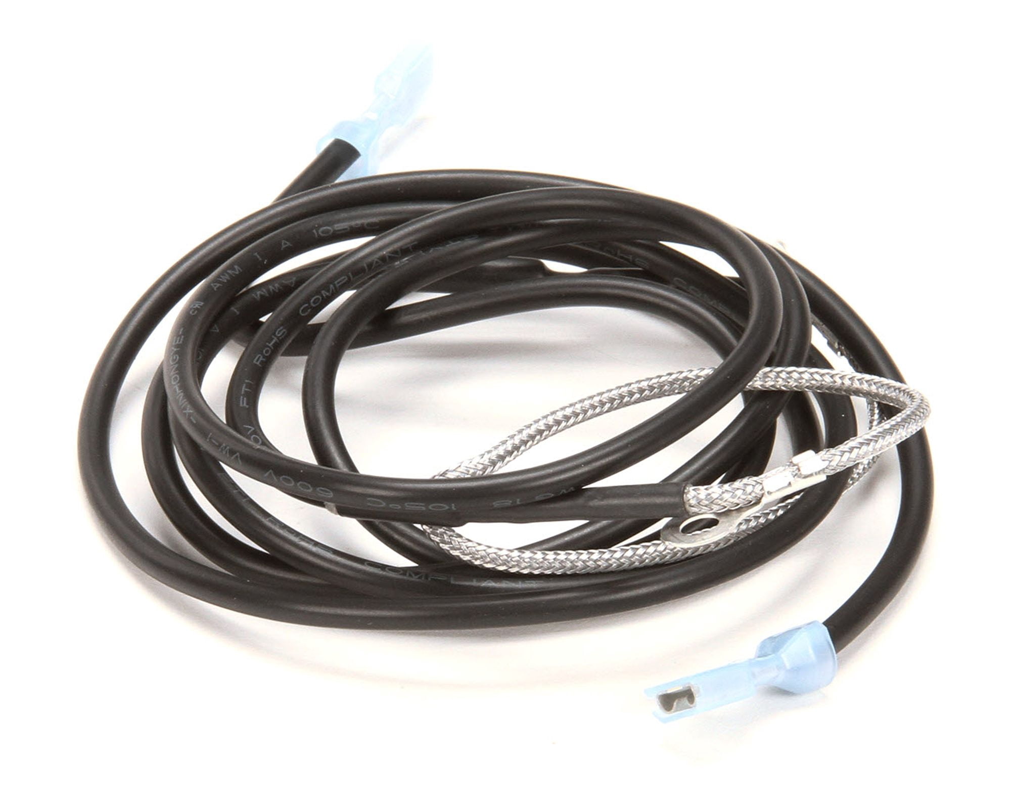 Cornelius Heater Agit Motor 30794 - Genuine OEM Replacement Part