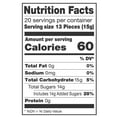 thumbnail image 2 of SWEETHEARTS Valentine's Conversation Hearts 10.5 OZ BAG - 2 PACK, 2 of 4