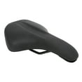 thumbnail image 2 of Sillín de bicicleta, cojín de asiento de bicicleta, asiento de bicicleta universal, cojín de asiento de bicicleta, durabilidad extendida, 2 of 8