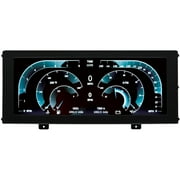 AUTO METER 7000 Invision LCD Display Complete System