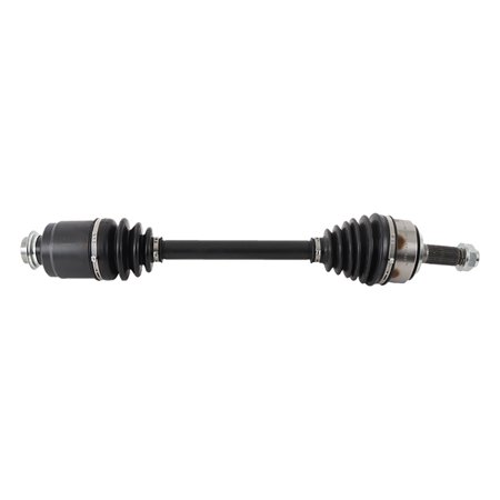 - New CV Axle for Honda Element 03 04 05 06 2003 2004 2005 2006 All Front Passenger Side 44305SCVA91 604214