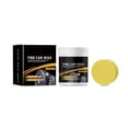 thumbnail image 2 of RuiJiao Clearance Car Tire Retreading Cream Tire Care Cream, 2 of 9