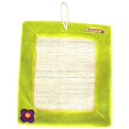 thumbnail image 1 of Zolux Springfield Plush & Sisal Cat Scratch Pad, 1 of 1
