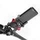 thumbnail image 3 of Adjustable Aluminum Phone Holder for Bike and Motorcycle Rides, 3 of 5