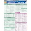 BarCharts- Inc. 9781423203155 Physical Therapy