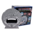 thumbnail image 2 of Electric Lie Detect Game Stone Figures Shaped Fingers Biting Interesting Party Truth Test Prank Toy, 2 of 8