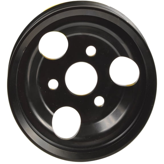CARDONE New 3P-25126 Power Steering Pump Pulley fits 1996-2011 Ford, Mercury
