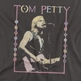 thumbnail image 2 of Tom Petty And The Heartbreakers T-Shirt Yer So Bad Unisex Graphic Tee for Men & Women, 2 of 7
