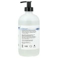 thumbnail image 4 of The Unscented Company Hand Soap, Fragrance Free, 16.9 fl oz (500 ml), 4 of 4