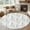 Grey, Sage Green, variant on Red Grey Botanical 2'x3' Washable Rug, Spring Floral Summer Farmhouse Non-Slip Soft Doormat Area Rugs for Entrance Bathroom Bedsides, StainResistant Carpet for Kitchen Bedroom, Entryway Floor Mat