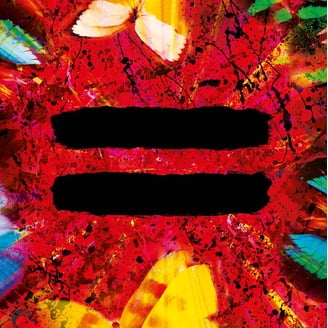 Ed Sheeran = (Equals) 公式サイト限定 LP+CD+BOOK Ed Sheeran - = (Equals) (incl. bonus track) - Music & Performance
