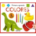 thumbnail image 1 of PRIMERO APRENDO COLORES OCEANO TRAVESIA 12 Piezas Sueltas, 1 of 2