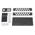 thumbnail image 1 of 1 Set  RC Screwdriver Rack Tool Organizer Holder Shelves Base Shelf Stand, 1 of 13