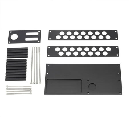 

1 Set RC Screwdriver Rack Tool Organizer Holder Shelves Base Shelf Stand