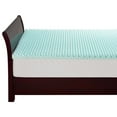 thumbnail image 1 of Dream Serenity 3-inch Gel Fusion Memory Foam Topper, 1 of 5
