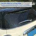 thumbnail image 3 of sweethay Brazo para limpiaparabrisas trasero de coche, piezas de automóvil duraderas, 2001-2006 Vehículos, repuestos y accesorios Mis, 3 of 6