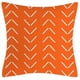 thumbnail image 3 of Fundas de Almohada Naranja 18X18 Juego de 12 Fundas de Almohada Decorativas para el Hogar de Almohada para Sofá de Exteriores, 3 of 4