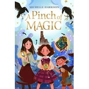 Pre-Owned A Pinch of Magic Paperback