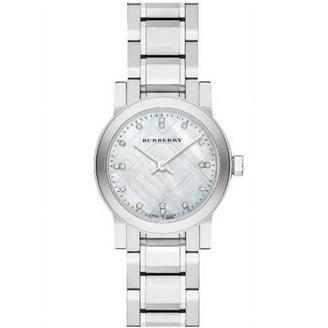 Burberry Women's Classic Analog Quartz 32mm Watch BU10114