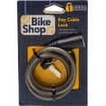 thumbnail image 4 of Bike Shop 4 ft. x 8mm Key Cable Bike Lock, 4 of 5