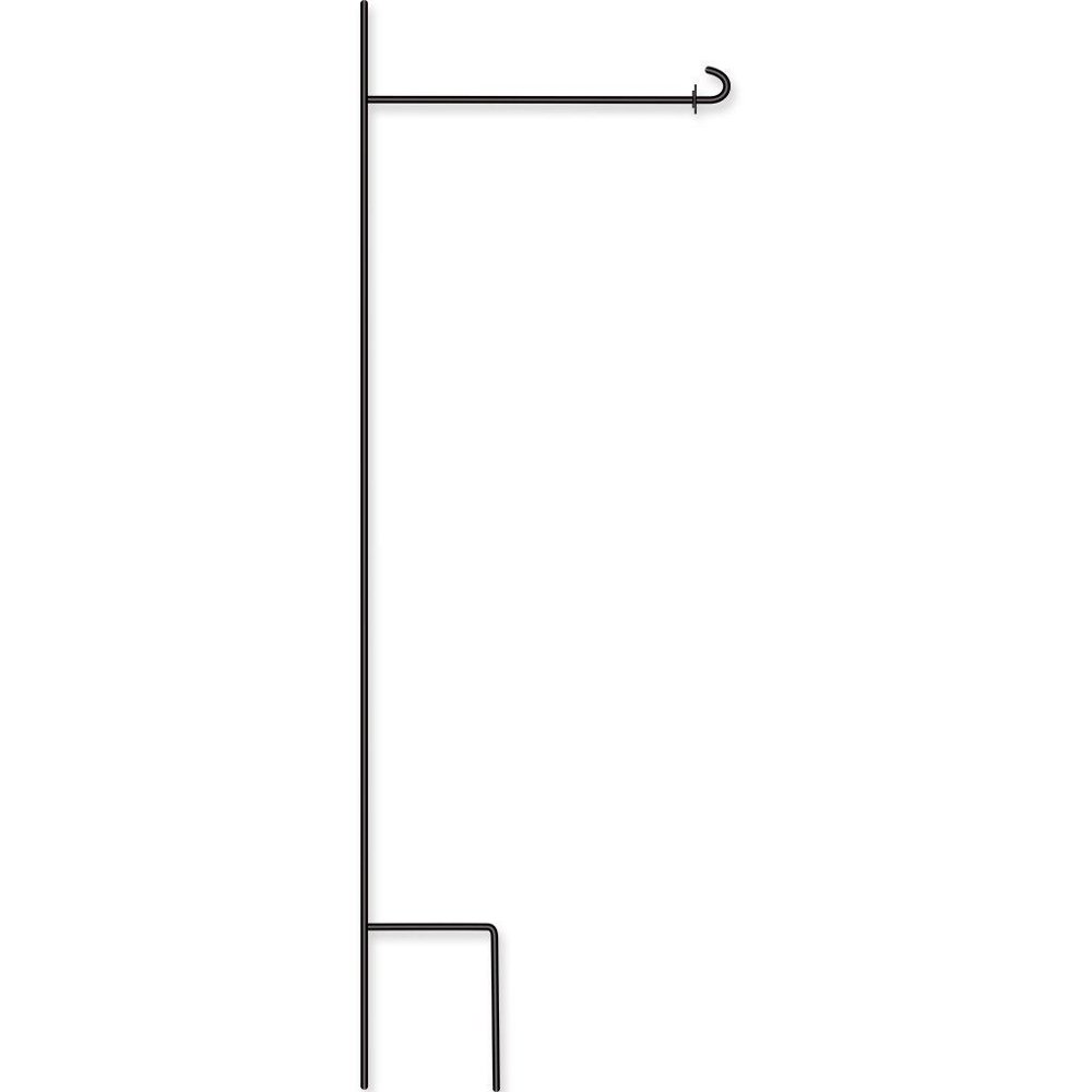 Premier Finial Garden Flag Pole