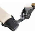 thumbnail image 4 of SuspenderStore Undergarment Clip Suspenders - Airport Friendly - 2 Colors & 4 Sizes Includes Big & Tall, 4 of 4