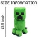 thumbnail image 2 of Juego de peluche Weddye Pixel Style Basic Creeper Character, 2 of 6