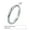 2mm-Silver, variant on 2mm/4mm/6mm/8mm Tungsten Carbide Bands Men Women's 5 Colors Plating Women's Ring