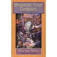 thumbnail image 1 of Pre-Owned Organize Your Corpses (Paperback) 0425215806 9780425215807, 1 of 1