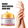 thumbnail image 4 of Fiudx Liquidación de ofertas flash Mascarilla in manos mascarilla exfoliate manos mascarilla para cuidado las manos para mujeres y hombres reparación de la piel alivia la piel seca, áspera, agrietada, 4 of 7