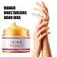 thumbnail image 4 of Crema de manos exfoliante Ultra Peel con extracto de mango, suaviza y elimina la piel áspera, seca y callosidades, 50 g, 4 of 9