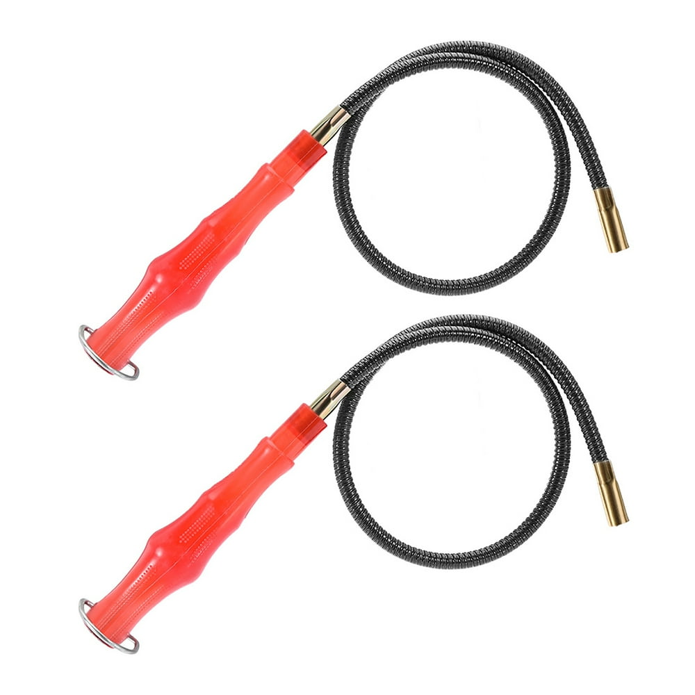 Grabber Pickup Tool Bendable Retriever Stick 8mm Bar