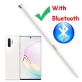 thumbnail image 2 of S Pen Note 10 con Bluetooth Repuesto para Samsung Galaxy Note 10 S Pen/Note 10 +/Note 10 Plus (Blanco), 2 of 6