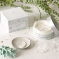thumbnail image 3 of Pre de Provence Collection Shea Butter Enriched Soothing & Moisturizing, Body Butter, 6.7 fl oz, Sea Salt, 3 of 4
