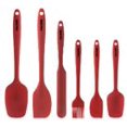 thumbnail image 2 of Valore Ensemble de 6 Spatules en Silicone, 2 of 2