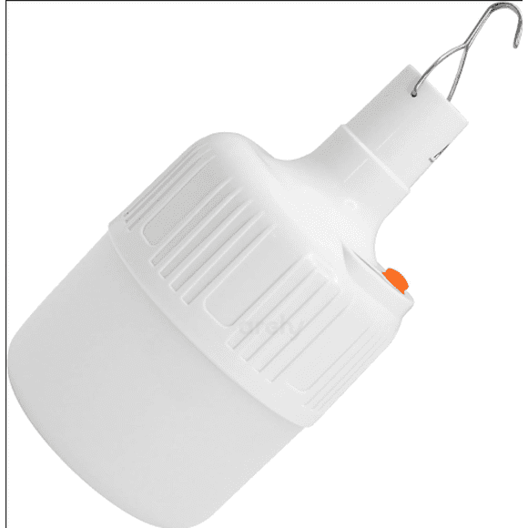 Lampara De Emergencia Solar Archy Sos 40w Usb Ledl40w Recargable por luz Solar