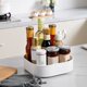 thumbnail image 5 of Estante de Almacenamiento de Cocina ANGGREK Organizador de encimera de cocina, 5 of 8