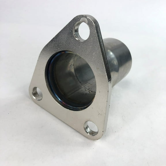 2.25" Semi Direct Fit Exhaust Converter Pipe Flange Repair Kit without Gasket