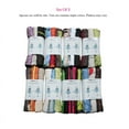 thumbnail image 2 of FBTS Basic Aprons, 3 Pack, Adjustable Height with Front Pocket For Women and Men, Water Resistant, 2 of 6