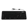 thumbnail image 1 of Seal Glow Silicone Keyboard Backlit Magnetic Backing, 1 of 2