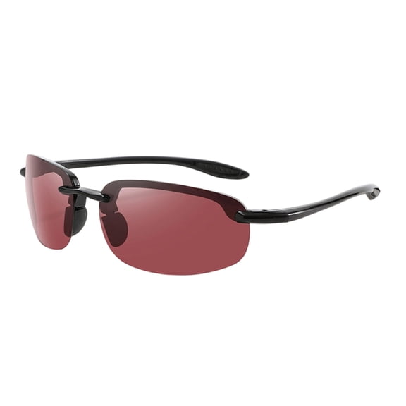 Polarized Mens Sunglasses Outdoor Sun Glasses for Men Accessories Driving Fishing Hiking Eyewears Eye Protecting