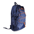 thumbnail image 3 of Mochila Reebok Backpack Unisex Escolar Deportiva azul Unitalla, 3 of 5