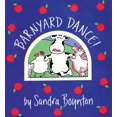 thumbnail image 1 of Libro Infantil Barnyard Dance Sandra Boynton Board Book, 1 of 5