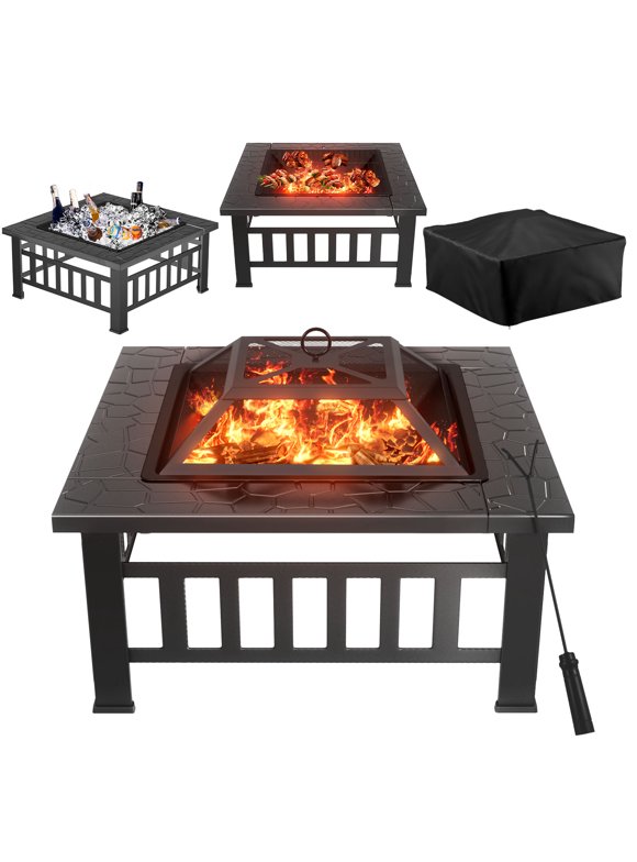 Fire Pits
