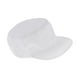 thumbnail image 1 of Cocina panadero comida rápida cantimplora cajero restaurante sombrero hebilla ajustable Zulema Gorro de sombreros de chef, 1 of 8
