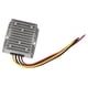 thumbnail image 1 of Convertidor de potencia impermeable de 12 V a 13,8 V, 25 A, regulador de monitoreo para la potencia del automóvil de 5 A y 10 A, 1 of 12