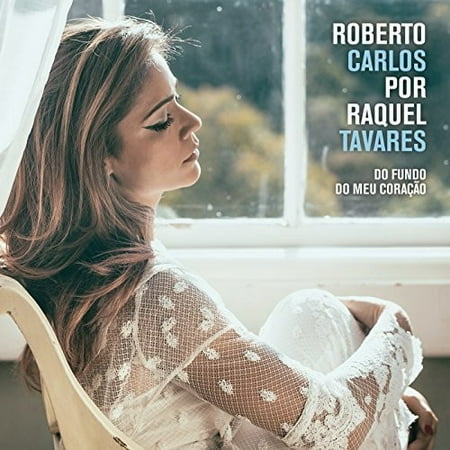 Roberto Carlos Por Raquel Tavares (The Best Of Tavares)