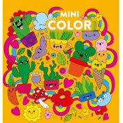 Mini Color Variety 10 Pack