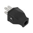 thumbnail image 3 of Superior Quality Electrical Power Plug Socket Outlet Extension Cord Connector, 3 of 7