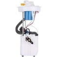 thumbnail image 2 of CCIYU Replacement for Fuel Pump Module Assembly Electrical for Honda Civic L4 1.8L 2006-2011, 2 of 7